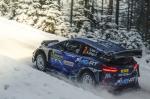 Ford Fiesta WRC 2017 года